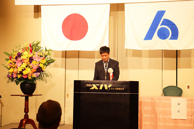 福島県県南地方振興局県税部長